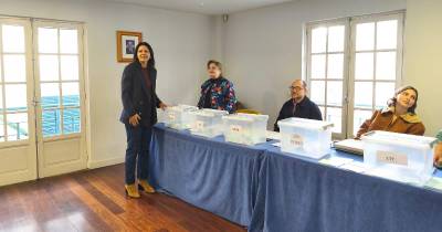 Célia Pessegueiro quer unir o PS nestes dois anos e dar esperança para as regionais de 2029