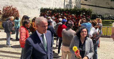 Setor do turismo sem sinais de impacto nos voos para a Região