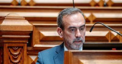 Pedro Coelho defende valorização das áreas marinhas protegidas, mas alerta para a salvaguarda das artes da pesca tradicional