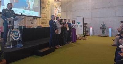 Rafaela Fernandes falava no Museu da Imprensa.