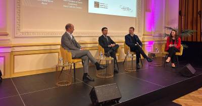 Savoy Signature levou a hotelaria de luxo madeirense à INSPIRE 2025 em Praga