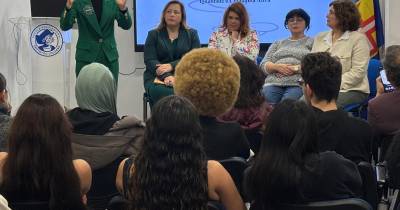 ‘Olhares Abertos’ para prevenir a violência