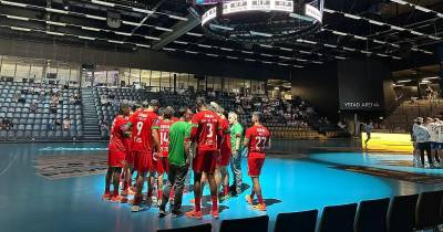 Marítimo vai repetir as presença nas provas europeias em 2025/26.