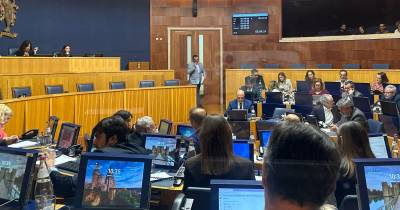 JPP: “A injustiça para com os técnicos superiores de diagnóstico e terapêutica é inqualificável”