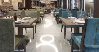 Taxa de inflação sobe 8,3% na restauração e 4,6% na Saúde