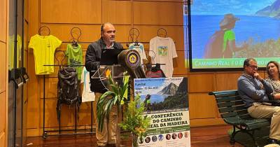 V Conferência: Rafael Santos destaca papel do cinema na preservação da identidade e do património da Madeira