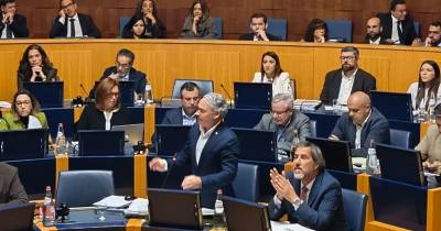 JPP quer receita fiscal canalizada para a habitação