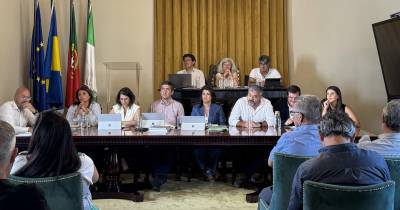Santa Cruz: Habitação volta a opor JPP e PSD