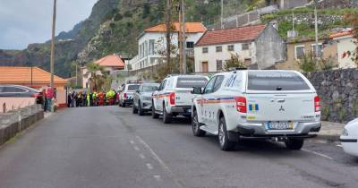 Corpos de turistas encontrados em São Vicente já foram recuperados