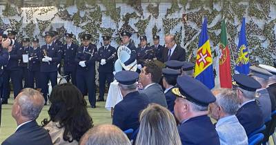 Forças Armadas: “Mais investimento e menos despesa”, defende Ireneu Barreto