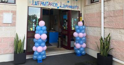 Infantário do Livramento celebra 15 anos e aposta na inovação digital e sensorial