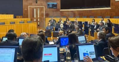 Élvio Sousa acusa PSD-Madeira de dar “aplauso interesseiro” à aprovação do Orçamento do Estado