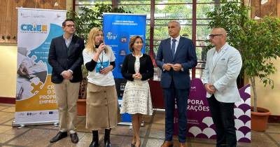 Feira de Competências e Empreendedorismo Migrante arranca com casa cheia