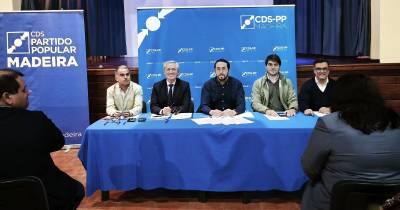 CDS pede bom senso nas alterações à lei laboral