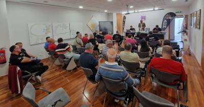 Associação Ornitológica da Madeira elege novos Órgãos Sociais