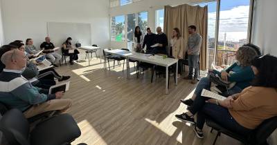 Freguesia de Câmara de Lobos ultima pormenores para o Carnaval Infantil das Escolas