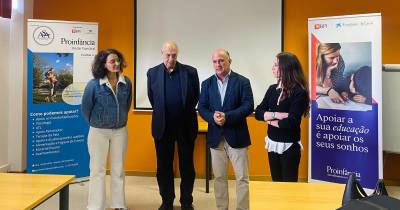 Projeto Proinfância pretende chegar a todas as freguesias