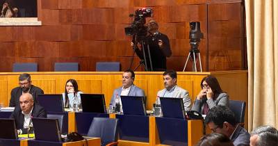 ORAM26: 180 mil euros para a desratização é “manifestamente insuficiente”, diz JPP