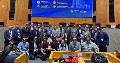 Startup madeirense KBAI no palco internacional da Inteligência Artificial em assembleias parlamentares