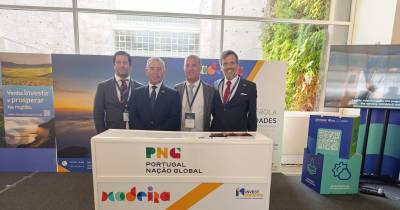 Madeira reforça posição como destino competitivo
