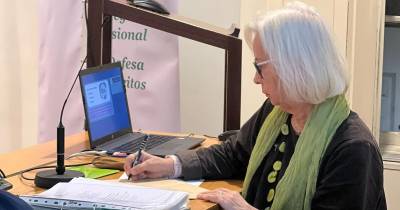 Ordem dos Assistentes Sociais realiza primeira visita oficial à Madeira