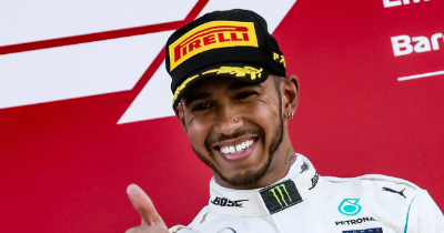 Lewis Hamilton vence GP de Barcelona e relança candidatura ao título de F1