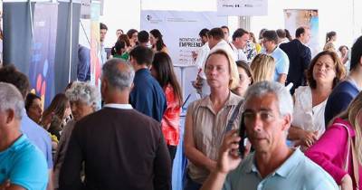 Madeira regista aumento significativo da população empregada