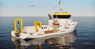 Sondagem JM: Concorda com a compra de navio de investigação por 14 milhões?