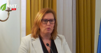 PS acusa CMF de desperdiçar 23 milhões de euros deixando a habitação para trás