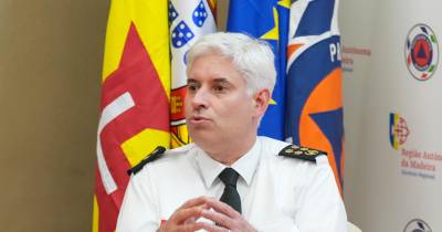 ‘Plaza Com’: Acompanhe em direto a entrevista de Richard Marques