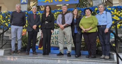 EBPE de Santo António e Curral das Freiras celebra 50 anos da Autonomia da Madeira