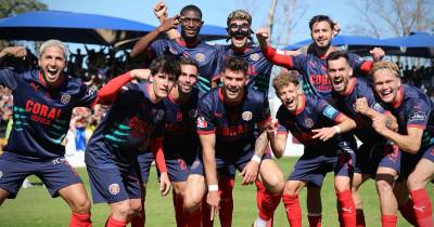 Miguel Moita aposta no mesmo onze que venceu a UD Leiria.