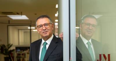 Cerimónia de posse de António José Seguro marcada para as 10h00 do dia 9 de março