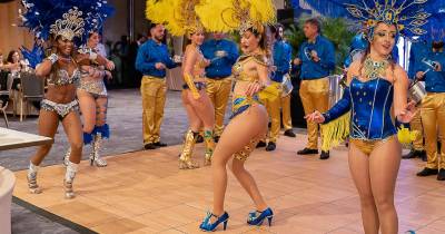 Savoy Signature com oferta variada para o Carnaval que se avizinha.