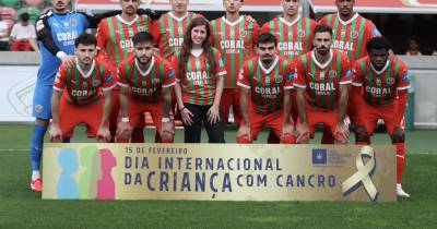 Verde-rubros voltaram a ceder pontos em casa.