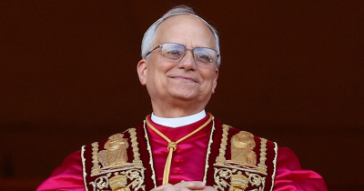 Papa Leão XIV pede mais educação contra drogas e desinformação