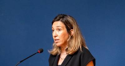 PS quer correção de “assimetrias” no SSM para residentes do Porto Santo