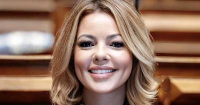 Vânia Jesus, deputada do PSD, espera celeridade e defende arranque dos trabalhos da comissao, sem mais atrasos.