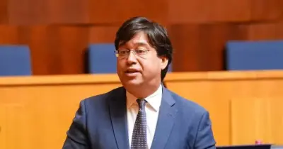 PS refere impacto de “sete meses em duodécimos por responsabilidade do Governo”