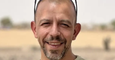 Luso-belga detido na RCA foi libertado e chega hoje a Lisboa