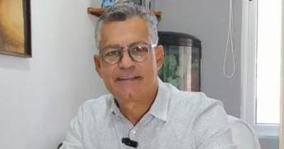 Português recém-libertado retoma a sua vida formando médicos na Venezuela