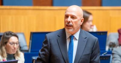 PS alerta para ‘deriva imobiliária’ na venda do Hospital