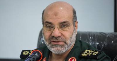Comandante da Guarda Revolucionária iraniana morto em ataque israelita em Damasco