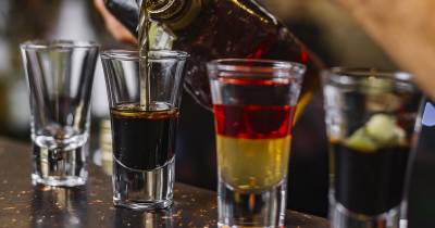 Produção de bebidas espirituosas diminuiu em 2025 na Madeira