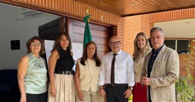 Sancho Gomes anuncia abertura de apoios às associações da diáspora em abril