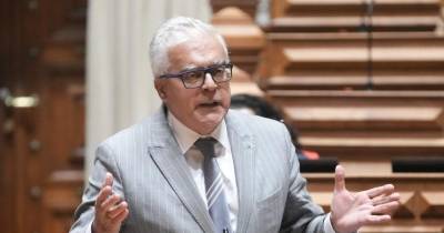 PS pede mais apoio à comunidade portuguesa na Venezuela