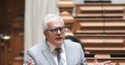 Emanuel Câmara salienta que chumbo do pacote laboral é vitória dos trabalhadores