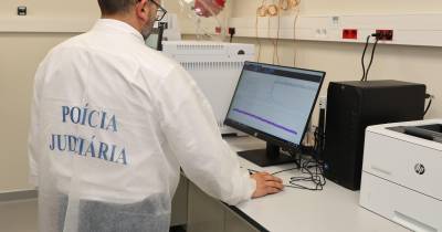 Relatório da Polícia Científica coloca a Madeira no topo das apreensões de heroína e ecstasy