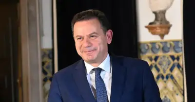 Montenegro diz que país precisa de “sindicalistas com arrojo”