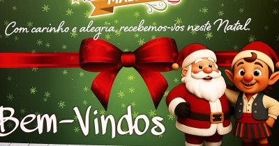 ExpoNatal Madeira já tem 80 expositores inscritos